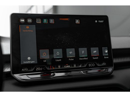 CUPRA Terramar 1.5 TSI e-Hybrid 272pk VZ Performance | Garantie t/m 2030 | Panoramadak | Stoelen Elektrisch | 36... ActivLease financial lease