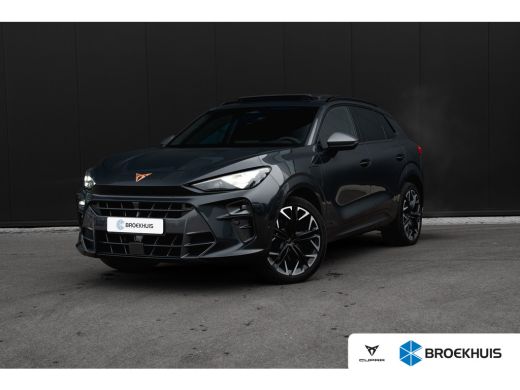 CUPRA Terramar 1.5 TSI e-Hybrid 272pk VZ Performance | Garantie t/m 2030 | Panoramadak | Trekhaak | 360 Camera |... ActivLease financial lease