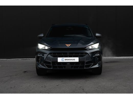 CUPRA Terramar 1.5 TSI e-Hybrid 272pk VZ Performance | Garantie t/m 2030 | Panoramadak | Trekhaak | 360 Camera |... ActivLease financial lease