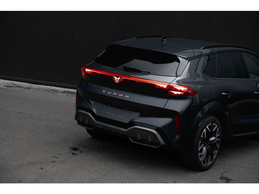 CUPRA Terramar 1.5 TSI e-Hybrid 272pk VZ Performance | Garantie t/m 2030 | Panoramadak | Trekhaak | 360 Camera |... ActivLease financial lease