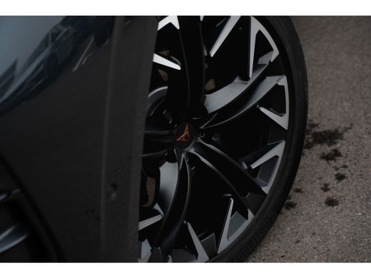 CUPRA Terramar 1.5 TSI e-Hybrid 272pk VZ Performance | Garantie t/m 2030 | Panoramadak | Trekhaak | 360 Camera |... ActivLease financial lease