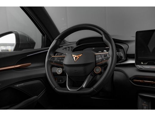 CUPRA Terramar 1.5 TSI e-Hybrid 272pk VZ Performance | Garantie t/m 2030 | Panoramadak | Trekhaak | Stoelen Elek... ActivLease financial lease
