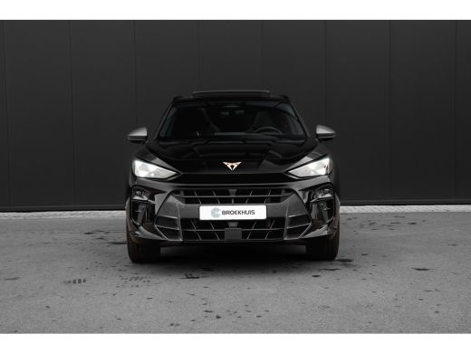 CUPRA Terramar 1.5 TSI e-Hybrid 272pk VZ Performance | Garantie t/m 2030 | Panoramadak | Trekhaak | Stoelen Elek... ActivLease financial lease