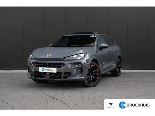 CUPRA Terramar 1.5 TSI e-Hybrid 272pk VZ Performance | Panoramadak | Trekhaak | 360 Camera | Sennheiser | 20" ActivLease financial lease
