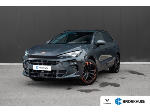 CUPRA Terramar 1.5 TSI e-Hybrid 272pk VZ Performance | Panoramadak | Trekhaak | 360 Camera | Stoelen Elektrisch ... ActivLease financial lease
