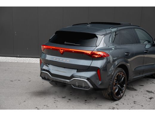 CUPRA Terramar 1.5 TSI e-Hybrid 272pk VZ Performance | Panoramadak | Trekhaak | 360 Camera | Stoelen Elektrisch ... ActivLease financial lease