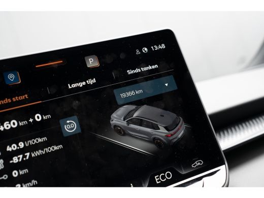 CUPRA Terramar 1.5 TSI e-Hybrid 272pk VZ Performance | Panoramadak | Trekhaak | Sennheiser | 360 Camera | Stoele... ActivLease financial lease