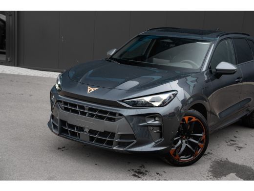 CUPRA Terramar 1.5 TSI e-Hybrid 272pk VZ Performance | Panoramadak | Trekhaak | Sennheiser | 360 Camera | Stoele... ActivLease financial lease