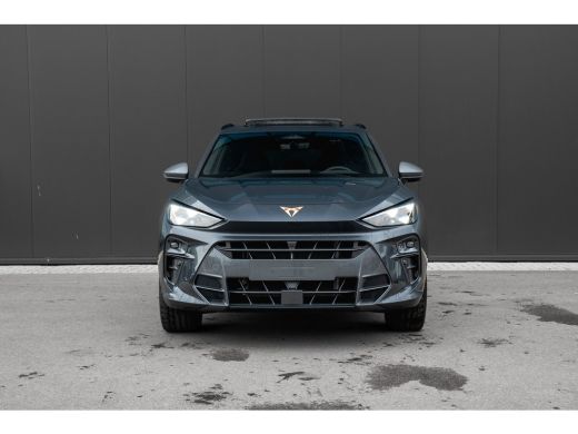CUPRA Terramar 1.5 TSI e-Hybrid 272pk VZ Performance | Panoramadak | Trekhaak | Sennheiser | 360 Camera | Stoele... ActivLease financial lease