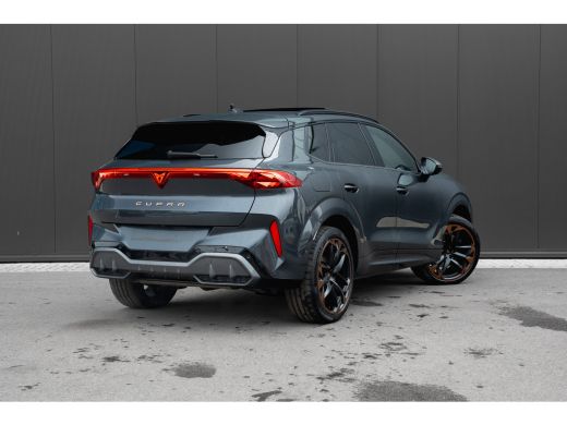 CUPRA Terramar 1.5 TSI e-Hybrid 272pk VZ Performance | Panoramadak | Trekhaak | Sennheiser | 360 Camera | Stoele... ActivLease financial lease