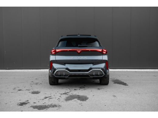 CUPRA Terramar 1.5 TSI e-Hybrid 272pk VZ Performance | Panoramadak | Trekhaak | Sennheiser | 360 Camera | Stoele... ActivLease financial lease