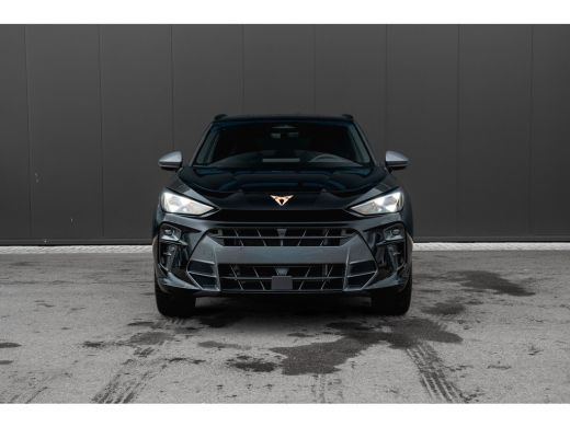 CUPRA Terramar 1.5 TSI e-Hybrid 272pk VZ Performance | Sennheiser | Trekhaak | Panoramadak | 360 Camera | 20" ActivLease financial lease
