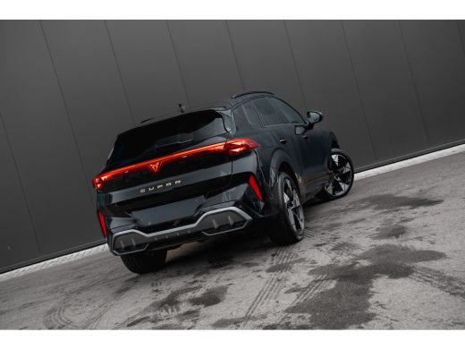 CUPRA Terramar 1.5 TSI e-Hybrid 272pk VZ Performance | Sennheiser | Trekhaak | Panoramadak | 360 Camera | 20" ActivLease financial lease