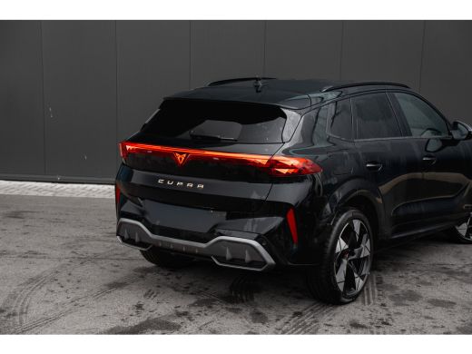 CUPRA Terramar 1.5 TSI e-Hybrid 272pk VZ Performance | Sennheiser | Trekhaak | Panoramadak | 360 Camera | 20" ActivLease financial lease