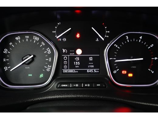 Fiat Scudo 2.0 MultiJet 145 L3 Dubbel Cabine | Bijrijdersstoel | Camera | Trekhaak | Dode Hoek Detectie | Fi... ActivLease financial lease