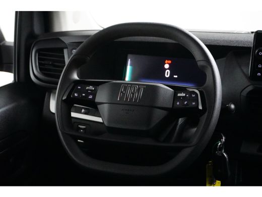 Fiat Scudo L3 Dubbel Cabine Basis | Achteruitrijcamera | Apple Carplay/Android Auto|telefoonintegratie premi... ActivLease financial lease