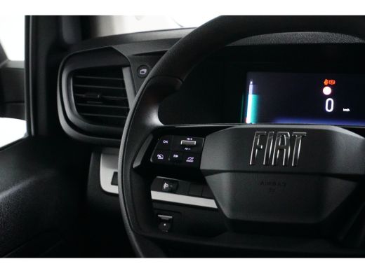 Fiat Scudo L3 Dubbel Cabine Basis | Achteruitrijcamera | Apple Carplay/Android Auto|telefoonintegratie premi... ActivLease financial lease