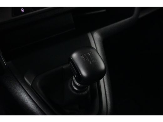 Fiat Scudo L3 Dubbel Cabine Basis | Achteruitrijcamera | Apple Carplay/Android Auto|telefoonintegratie premi... ActivLease financial lease