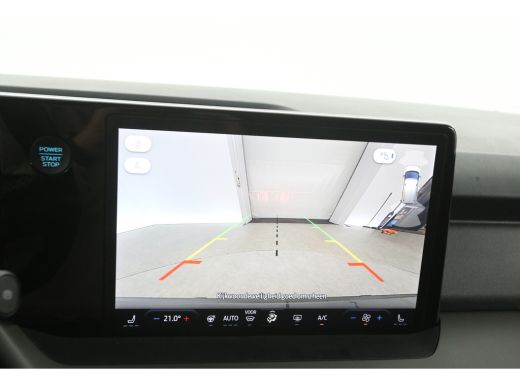 Ford Courier 54 kWh 136PK | Snelladen | Virtual | Camera | Cruise | Carplay | Stoel/Stuurverw. ActivLease financial lease