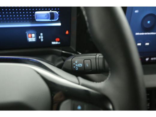 Ford Courier 54 kWh 136PK | Snelladen | Virtual | Camera | Cruise | Carplay | Stoel/Stuurverw. ActivLease financial lease