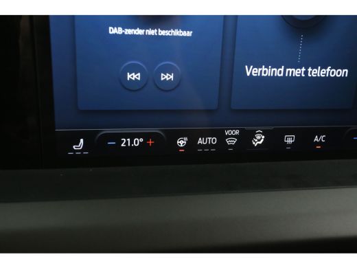 Ford Courier 54 kWh 136PK | Snelladen | Virtual | Camera | Cruise | Carplay | Stoel/Stuurverw. ActivLease financial lease