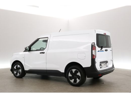 Ford Courier 54 kWh 136PK | Snelladen | Virtual | Camera | Cruise | Carplay | Stoel/Stuurverw. ActivLease financial lease