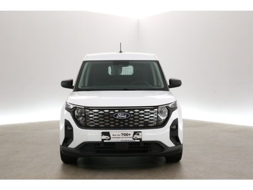 Ford Courier 54 kWh 136PK | Snelladen | Virtual | Camera | Cruise | Carplay | Stoel/Stuurverw. ActivLease financial lease