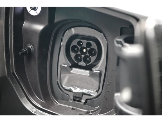 Ford E-Transit Custom 340 L2H1 Limited 71 kWh ActivLease financial lease