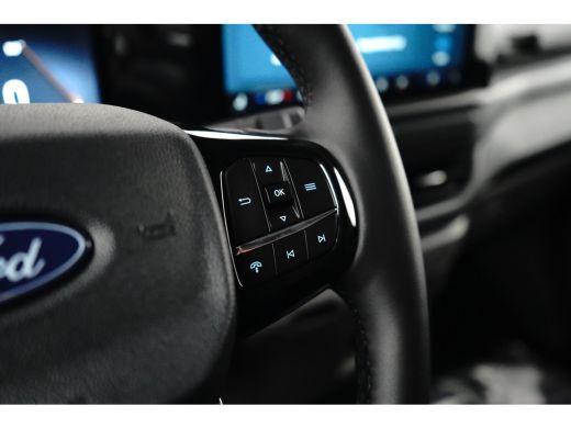 Ford E-Transit Custom 340 L2H1 Limited 71 kWh ActivLease financial lease