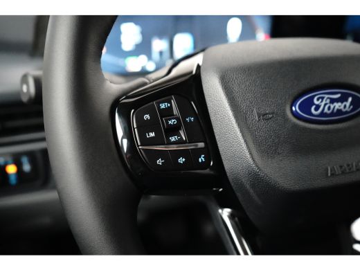 Ford E-Transit Custom 340 L2H1 Limited 71 kWh ActivLease financial lease