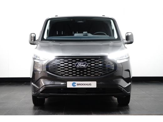 Ford E-Transit Custom 340 L2H1 Limited 71 kWh ActivLease financial lease