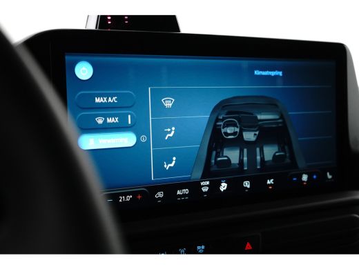 Ford E-Transit Custom 340 L2H1 Limited 71 kWh ActivLease financial lease