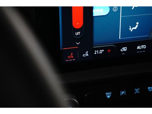 Ford E-Transit Custom 340 L2H1 Limited 71 kWh ActivLease financial lease