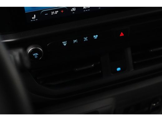 Ford E-Transit Custom 340 L2H1 Limited 71 kWh ActivLease financial lease