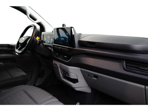 Ford E-Transit Custom 340 L2H1 Limited 71 kWh ActivLease financial lease