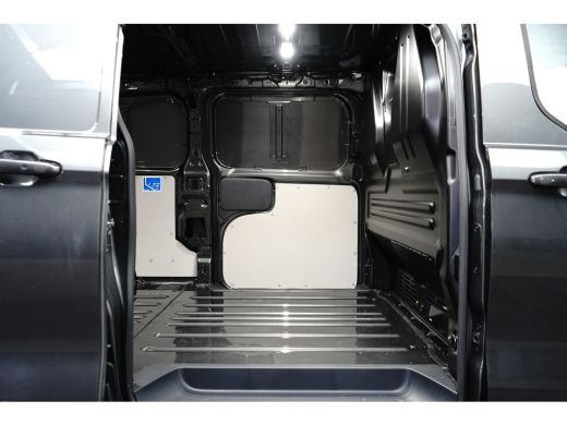 Ford E-Transit Custom 340 L2H1 Limited 71 kWh ActivLease financial lease