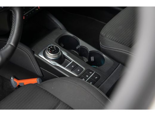 Ford Focus 1.0 EcoBoost Titanium Automaat | 100% dealer o.h. | Adaptieve cruise | Trekhaak | Winter-pack | E... ActivLease financial lease