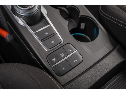 Ford Focus 1.0 EcoBoost Titanium Automaat | 100% dealer o.h. | Adaptieve cruise | Trekhaak | Winter-pack | E... ActivLease financial lease