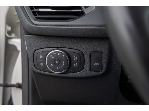 Ford Focus 1.0 EcoBoost Titanium Automaat | 100% dealer o.h. | Adaptieve cruise | Trekhaak | Winter-pack | E... ActivLease financial lease