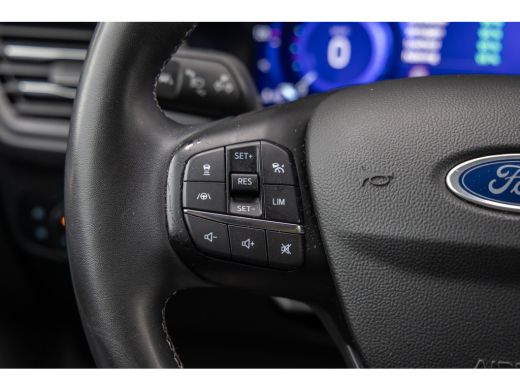 Ford Focus 1.0 EcoBoost Titanium Automaat | Adaptieve cruise | Winter-pack | Afn. Trekhaak | Camera | Elec. ... ActivLease financial lease