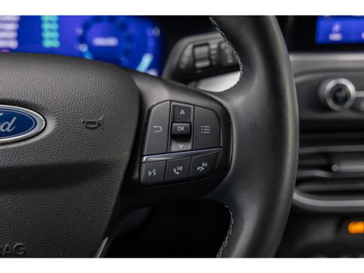 Ford Focus 1.0 EcoBoost Titanium Automaat | Adaptieve cruise | Winter-pack | Afn. Trekhaak | Camera | Elec. ... ActivLease financial lease