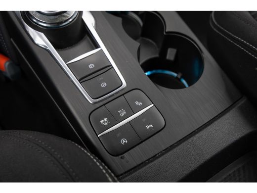 Ford Focus 1.0 EcoBoost Titanium Automaat | Adaptieve cruise | Winter-pack | Afn. Trekhaak | Camera | Elec. ... ActivLease financial lease