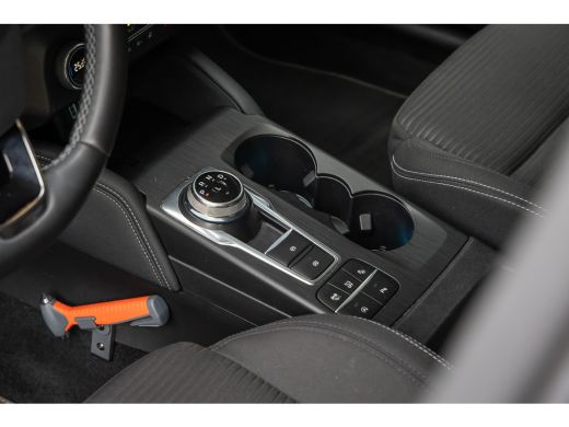 Ford Focus 1.0 EcoBoost Titanium Automaat | Adaptieve cruise | Winter-pack | Afn. Trekhaak | Camera | Elec. ... ActivLease financial lease