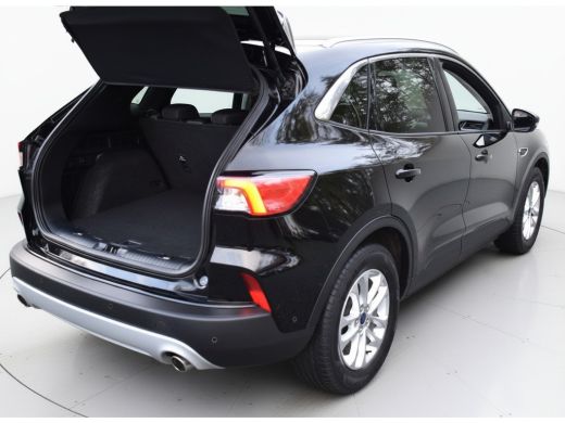 Ford Kuga 1.5 ECOBLUE 120PK AUT. TITANIUM HEAD-UP/NAVI/CAMERA ActivLease financial lease