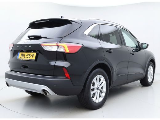 Ford Kuga 1.5 ECOBLUE 120PK AUT. TITANIUM HEAD-UP/NAVI/CAMERA ActivLease financial lease