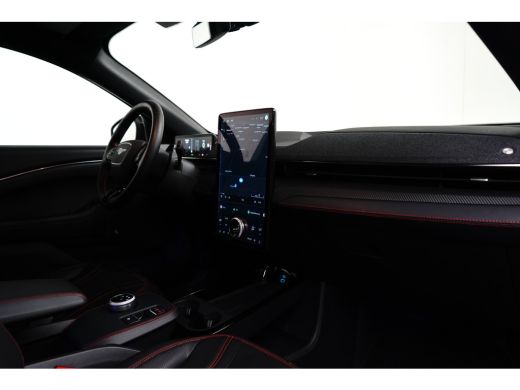 Ford Mustang Mach-E Mach-E Extended Premium AWD 88 kWh | B&O | 360 Camera | 19 Inch | ActivLease financial lease