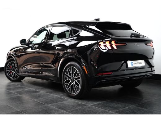 Ford Mustang Mach-E Mach-E Extended Premium AWD 88 kWh | B&O | 360 Camera | 19 Inch | ActivLease financial lease
