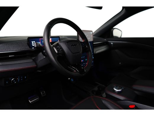 Ford Mustang Mach-E Mach-E Extended Premium AWD 88 kWh | B&O | 360 Camera | 19 Inch | ActivLease financial lease
