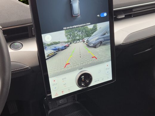 Ford Mustang Mach-E Mach-E Ext. Range 98kWh | Draadloos Apple Carplay | Adapt. Cruise | BLIS | LED | Leer | 18'' ActivLease financial lease