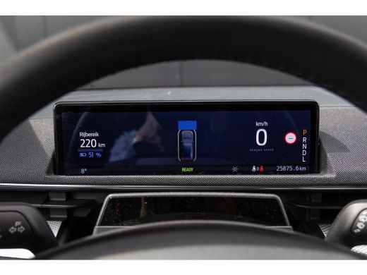 Ford Mustang Mach-E Mach-E RWD 75 kWh | Camera | Adapt. Cruise | Standkachel | Stoel en Stuurverwarming | Apple/Andro... ActivLease financial lease